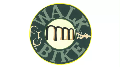 Walk & Bike