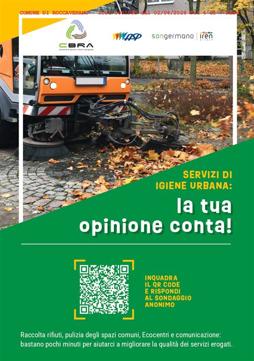 Indagine sulla soddisfazione degli utenti