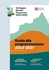 Sviluppo Rurale Piemonte 2023-2027